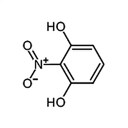 2-硝基间苯二酚