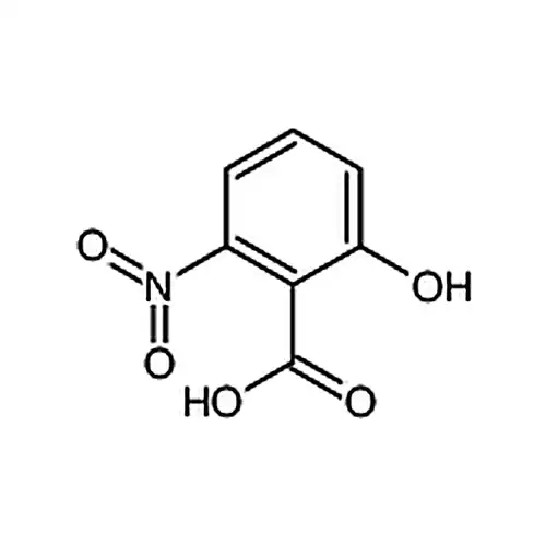 6-硝基水杨酸