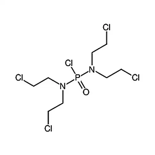 四(2-氯乙基)磷酰氯