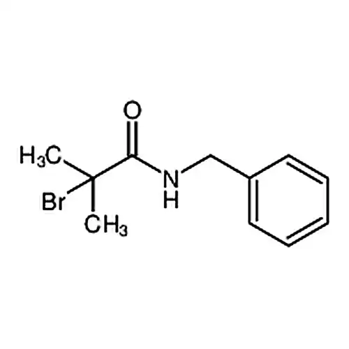 N-苄基-2-溴-2-甲基丙酰胺