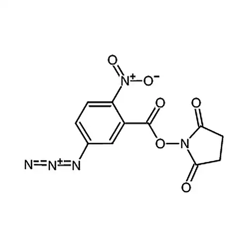 5-叠氮基-2-硝基苯甲酸-N-琥珀酰亚胺酯