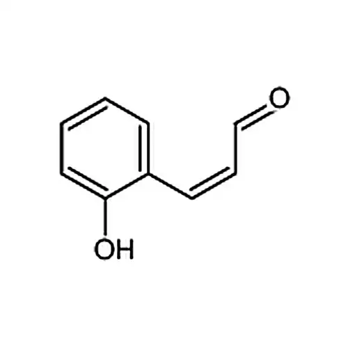 (E)-3-(2-羟基苯基)丙烯醛