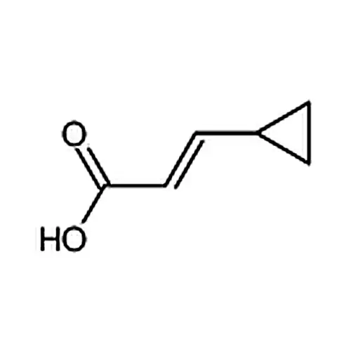 (E)-3-环丙基丙烯酸