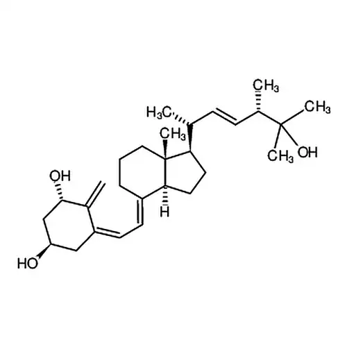 1α,25-二羟基维生素 D2
