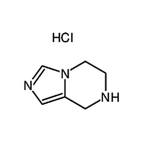 5，6，7，8-四氢咪唑并[1，5-a]吡嗪盐酸盐