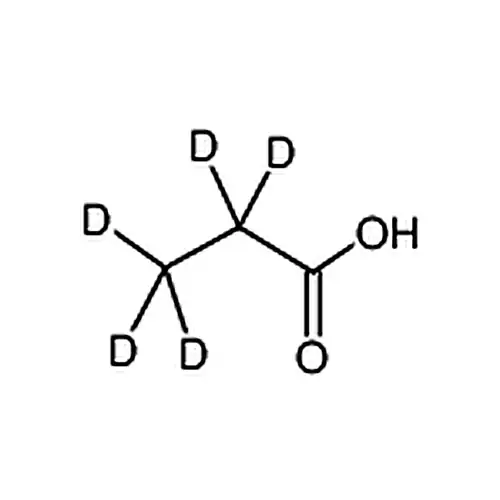 丙酸-D5