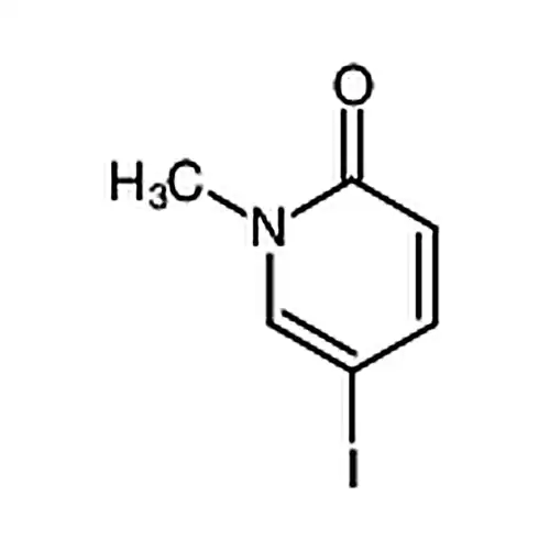 5-碘-1-甲基吡啶-2(1H)-酮