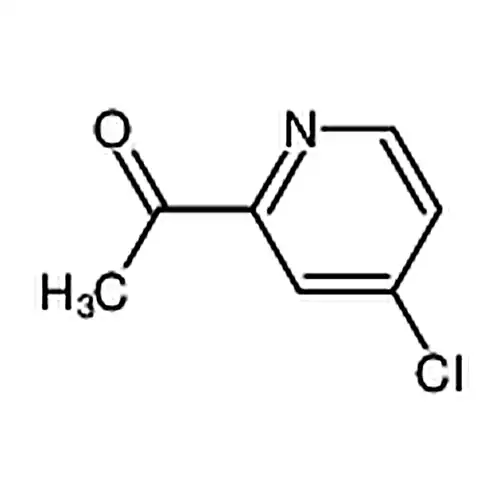 1-(4-氯吡啶)-2-乙酮