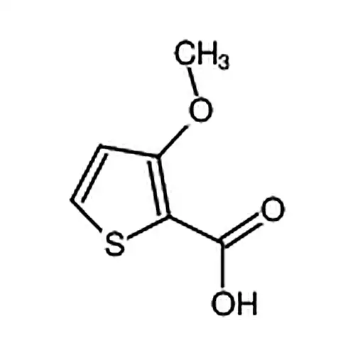 3-甲氧基噻吩-2-羧酸
