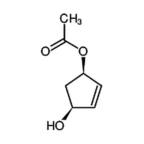 (1R，4S)-顺-4-乙酰氧基-2-环戊烯-1-醇