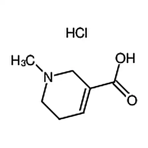 盐酸槟榔次碱