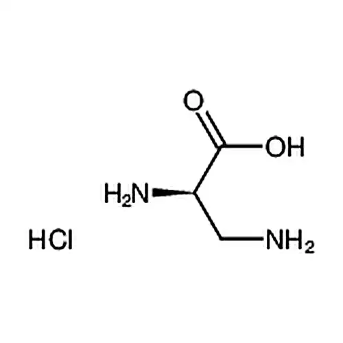 D-2,3-二氨基丙酸盐酸盐