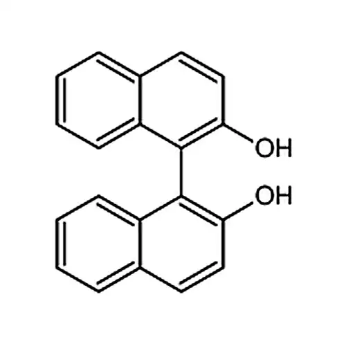 1,1''-联-2-萘酚