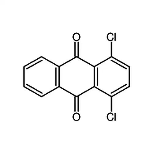 1,4-二氯蒽醌