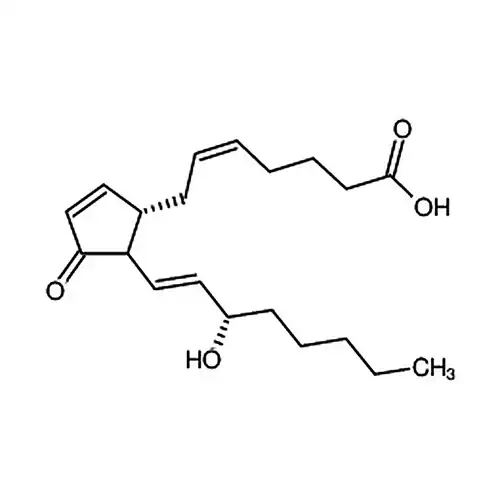 Prostaglandin J2