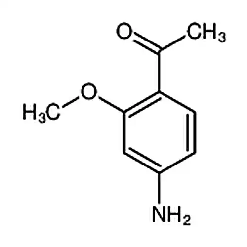 1-(4-氨基-2-甲氧基苯基)-乙酮