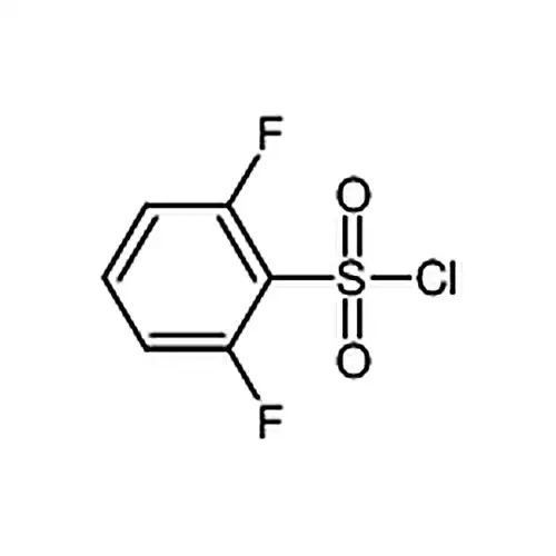 2,6-二氟苯磺酰氯
