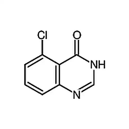 5-氯-4(3H)-喹唑啉酮