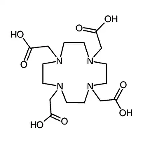 1,4,7,10-四氮杂环十二烷-N,N,N,N-四乙酸
