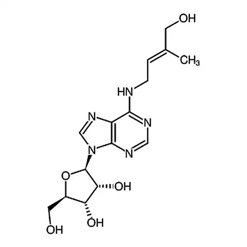 玉米素核苷