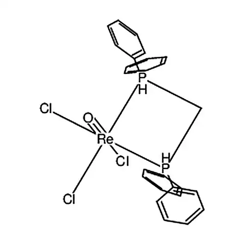 氧化三氯[双(二苯基膦)甲烷]铼(V)