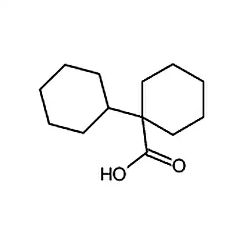 [1,1'-联(环己烷)]-1-羧酸