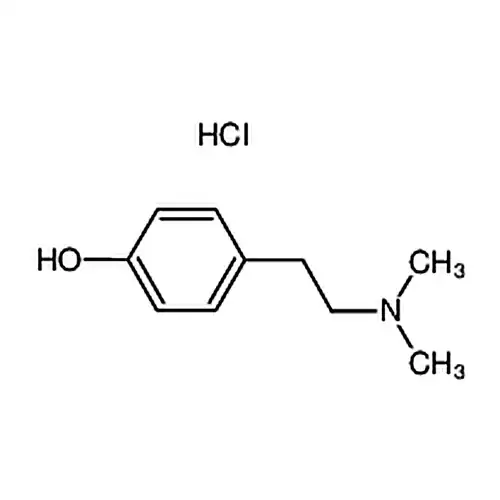 大麦芽碱盐酸盐