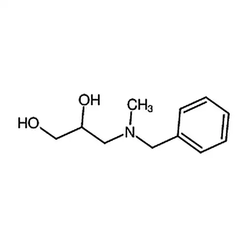 3-(N-苄基-N-甲基)-1,2-丙二醇