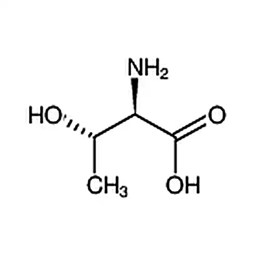 DL-苏氨酸半水合物