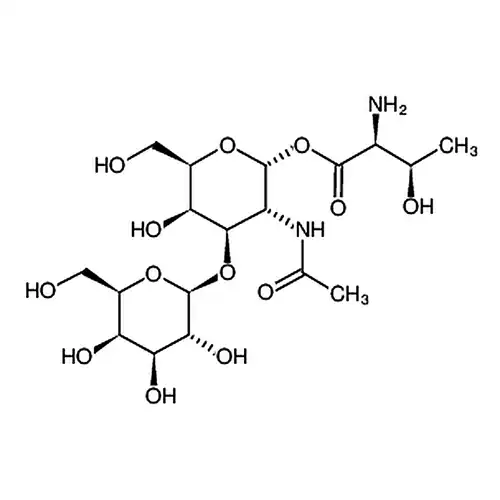 T Epitope， Threonyl