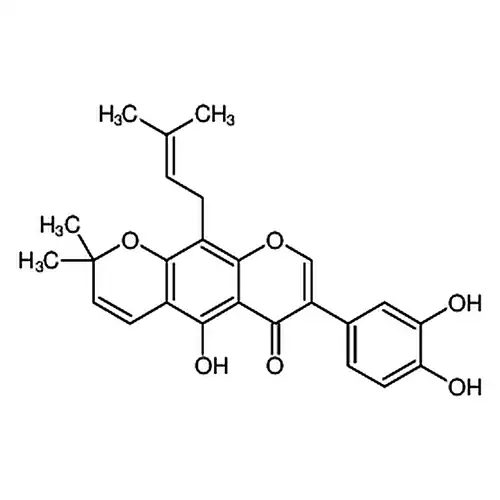 Auriculasin