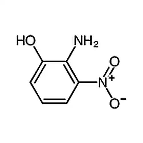 2-氨基-3-硝基苯酚