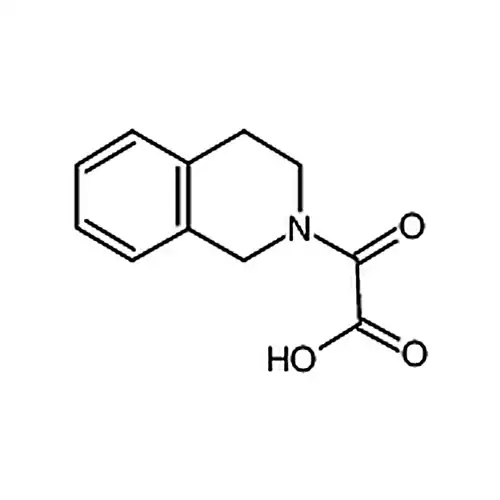 3,4-二氢异喹啉-2(1H)-基(氧代)乙酸