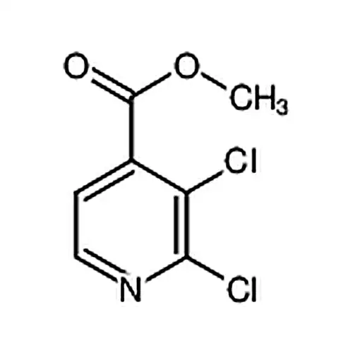 2,3-二氯异烟酸甲酯