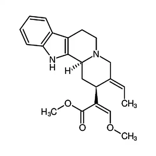 缝籽木蓁甲醚