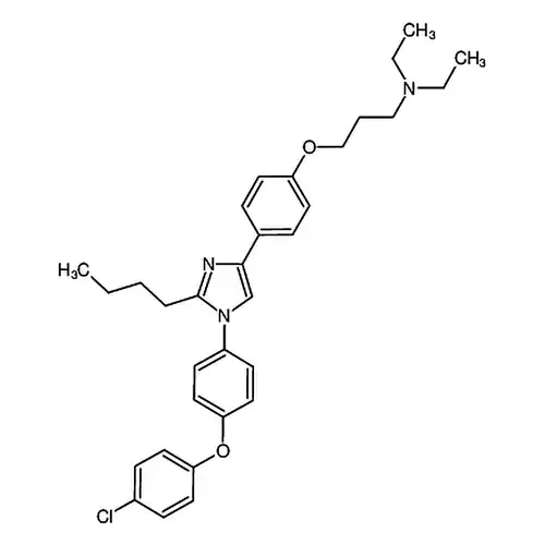 大孔弱酸性阳离子交换树脂