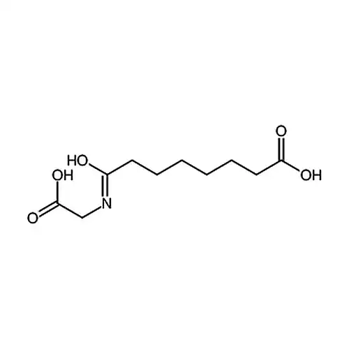 Suberylglycine
