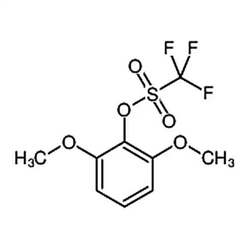 2，6-二甲氧基苯基三氟甲磺酸酯