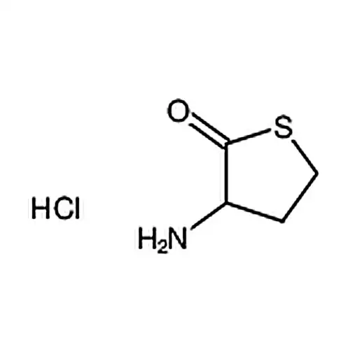 DL-高半胱氨酸硫内脂盐酸盐