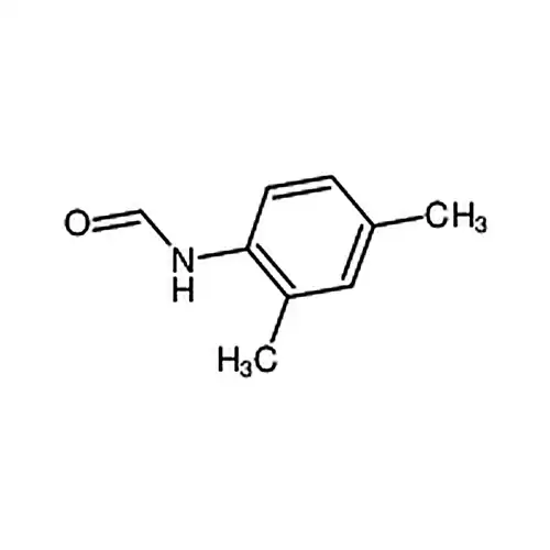 N-(2,4-二甲基苯基)甲酰胺