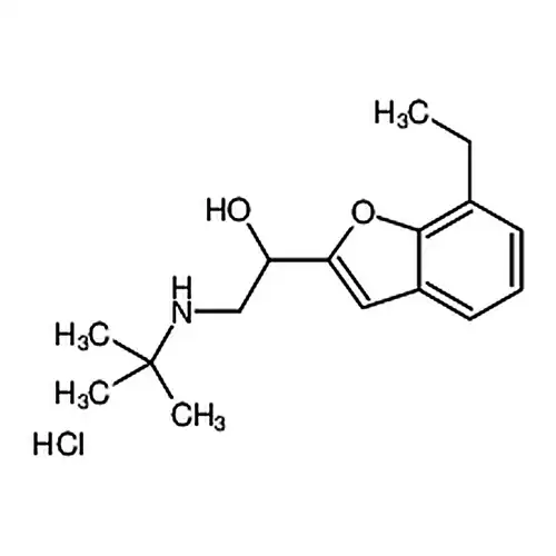 丁呋洛尔盐酸盐