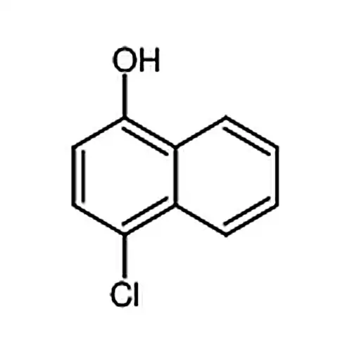 4-氯-1-萘酚