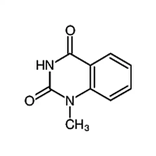 1-甲基-2,4(1H,3H)-喹唑啉二酮
