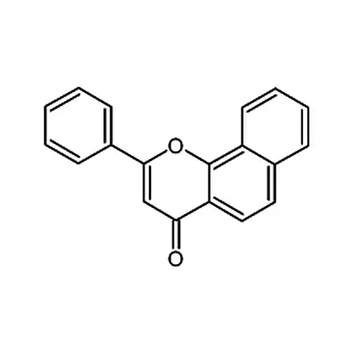α-萘黄酮