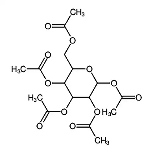 β-D-葡萄糖五乙酸酯