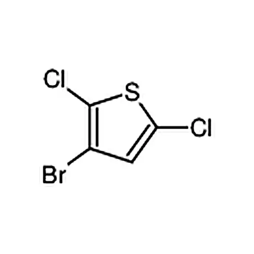 3-溴-2，5-二氯噻酚