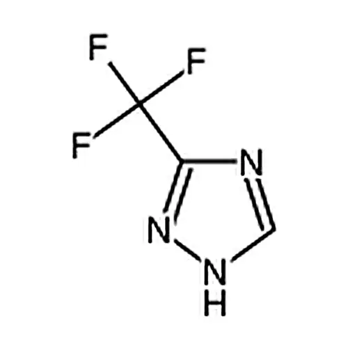 3-(三氟甲基)-1H-1,2,4-三氮唑