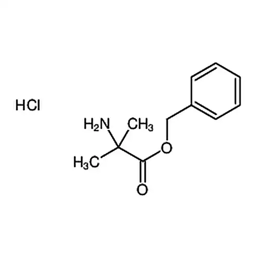 2-氨基-2-甲基丙酸苄酯盐酸盐