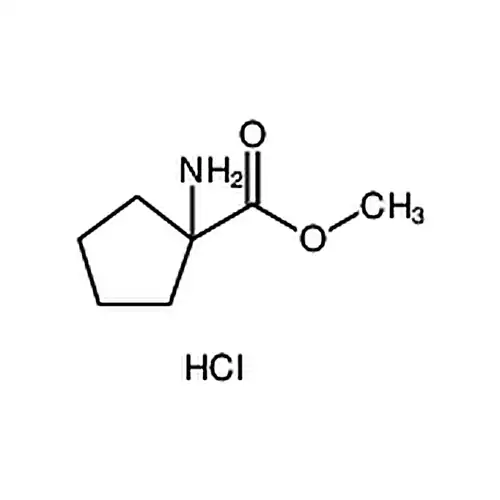 1-氨基环戊烷羧酸甲酯盐酸盐