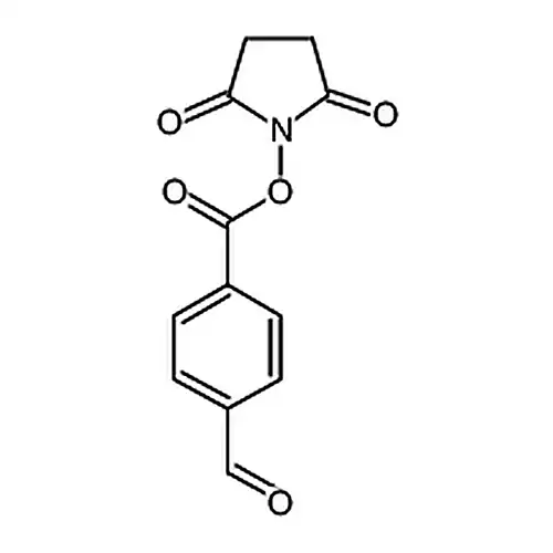 4-甲酰苯甲酸 N-琥珀酰亚胺酯